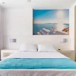 Loft Apartaestudio En Hotel Santa Marta