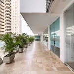 Loft Apartaestudio En Hotel Santa Marta