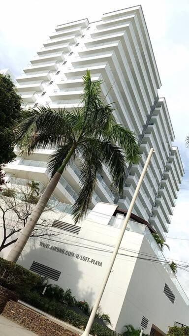 Loft Apartaestudio En Santa Marta