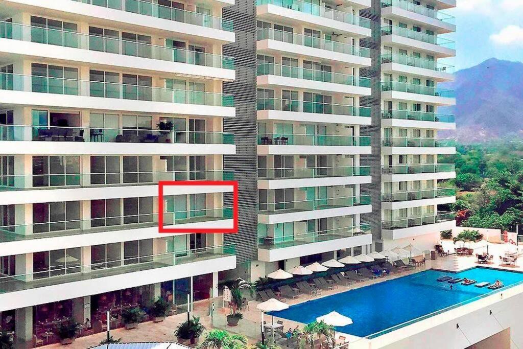 Loft Apartaestudio En Santa Marta * Santa Marta (Magdalena)