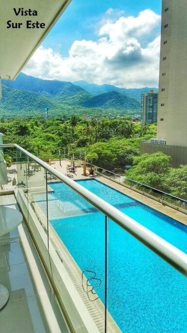Loft Apartaestudio En Santa Marta Apartamento Santa Marta (Magdalena)