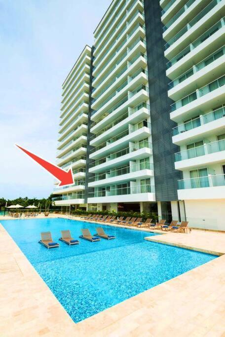 Loft Apartaestudio En Santa Marta Apartamento Santa Marta (Magdalena)