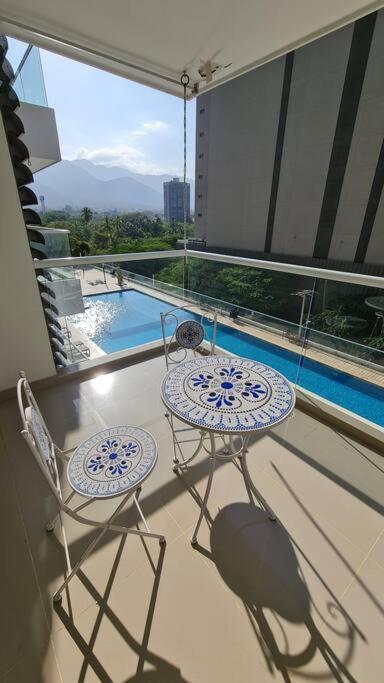 Loft Apartaestudio En Santa Marta Apartamento Santa Marta (Magdalena)