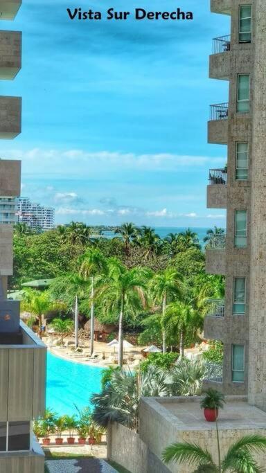 Apartamento Loft Apartaestudio En Santa Marta *