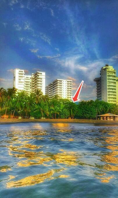Apartamento Loft Apartaestudio En Santa Marta Santa Marta (Magdalena)