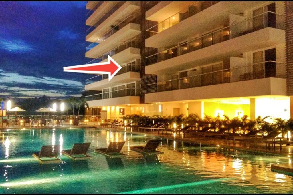 Loft Apartaestudio En Santa Marta Santa Marta (Magdalena)