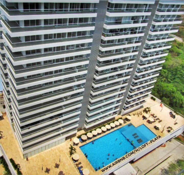 Loft Apartaestudio En Santa Marta Santa Marta (Magdalena)