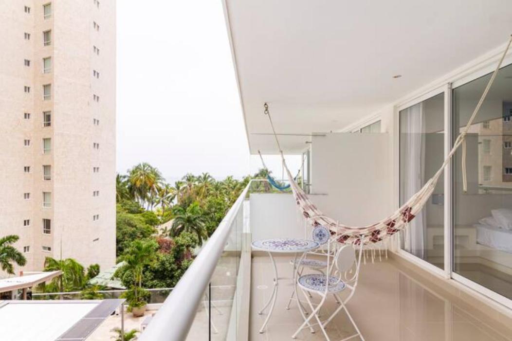 Loft Apartaestudio En Santa Marta Apartamento Santa Marta (Magdalena)