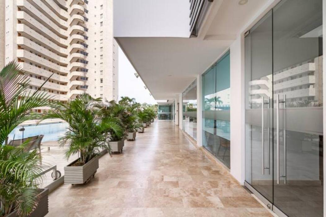 Loft Apartaestudio En Santa Marta Apartamento Santa Marta (Magdalena)