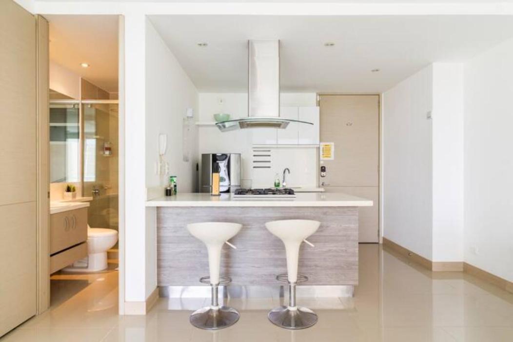 Loft Apartaestudio En Santa Marta Apartamento Santa Marta (Magdalena)