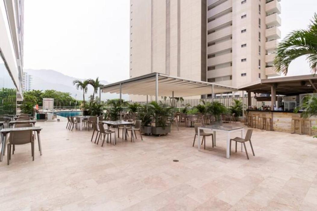 Loft Apartaestudio En Santa Marta Santa Marta (Magdalena)