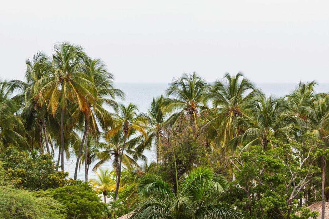 Loft Apartaestudio En Santa Marta *