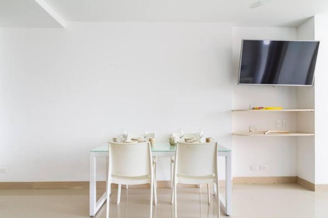Loft Apartaestudio En Santa Marta Apartamento Santa Marta (Magdalena)