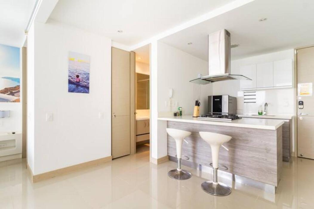 Loft Apartaestudio En Santa Marta Apartamento Santa Marta (Magdalena)