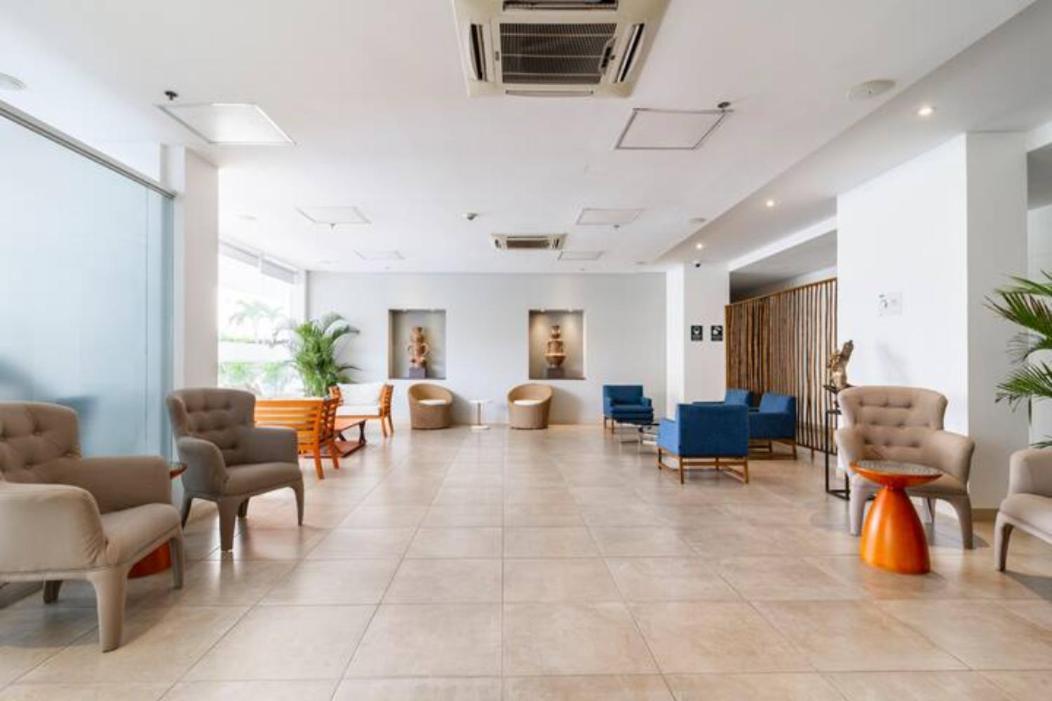 Loft Apartaestudio En Santa Marta Apartamento Santa Marta (Magdalena)
