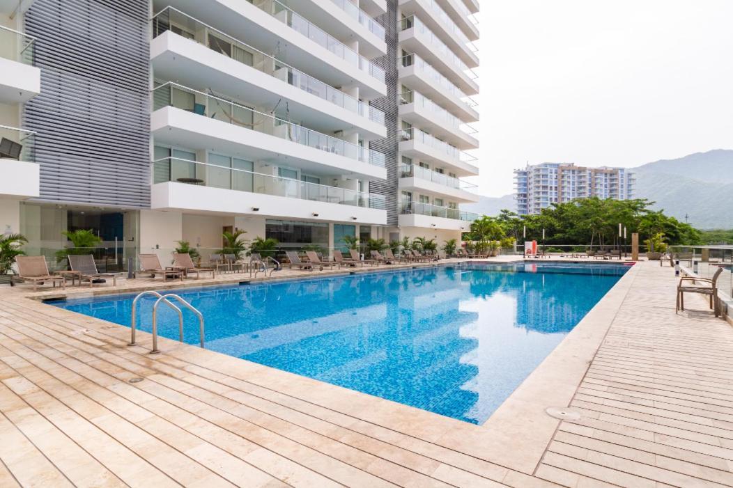 Loft Apartaestudio En Santa Marta Santa Marta (Magdalena)