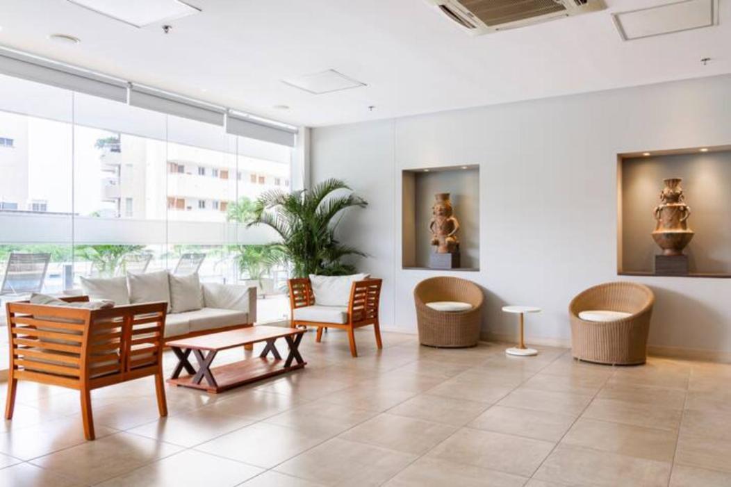 Loft Apartaestudio En Santa Marta Apartamento *